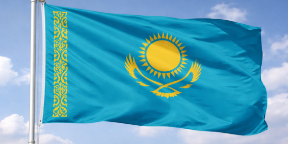 Kazakistan Dışişleri Bakanı Moskova’daki toplantılara katılacak