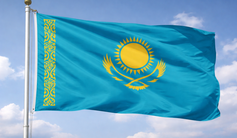 Kazakistan Dışişleri Bakanı Moskova’daki toplantılara katılacak