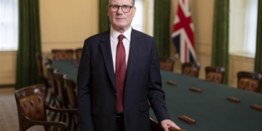 Starmer: Saldırı en güçlü şekilde kınanmalıdır