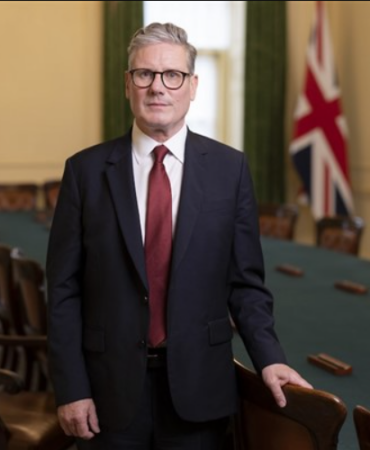 Starmer: Saldırı en güçlü şekilde kınanmalıdır