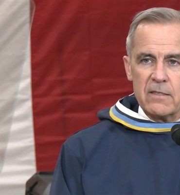 Carney, Kanada silahlı kuvvetlerinde artış yaşandığını açıkladı