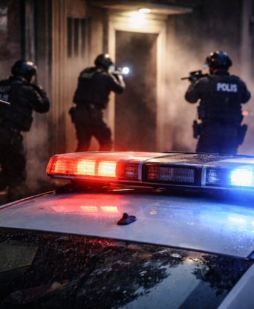 İstanbul’da narkotik operasyonu