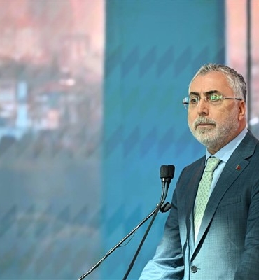 Işıkhan: Ülkemizin istihdam kapasitesini artırmaya devam edeceğiz