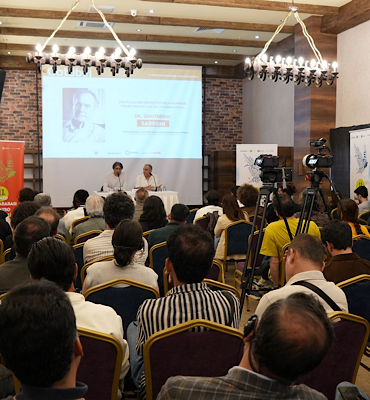 Amed Uluslararası Tiyatro Festivali 7’nci gününde devam etti