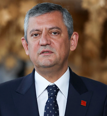 Özel: Erken seçime de hazırız, hodri meydan