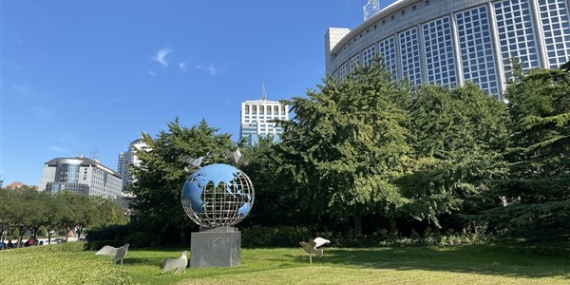 Belçika ve Avustralya’dan Çin’e üst düzey ziyaret