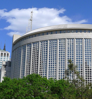 Dışişleri Bakanı Wang Yi Güneydoğu Asya turuna çıkıyor