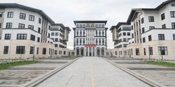 Altınordu’da denizde boğulan kişi hayatını kaybetti