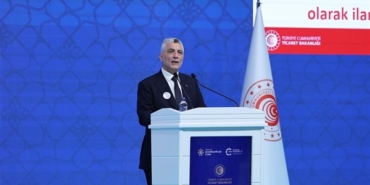 Bolat: Türkiye-Kosova ticaretinde yeni hedefler belirleniyor