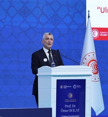 Bolat: Türkiye-Kosova ticaretinde yeni hedefler belirleniyor