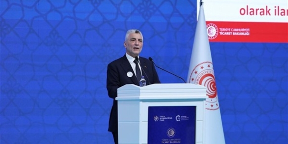 Bolat: Türkiye-Kosova ticaretinde yeni hedefler belirleniyor