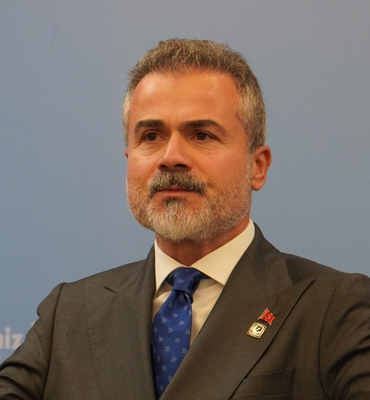 Kılıç: ABD Büyükelçisi içişlerimize müdahale ediyor, iktidardan ses yok