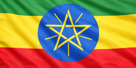 Ali, Mozambik Cumhurbaşkanı Chapo’yu Etiyopya’da ağırladı