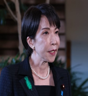 Çin’den Japonya’ya barışçıl kalkınma yolunu kararlılıkla izleme çağrısı