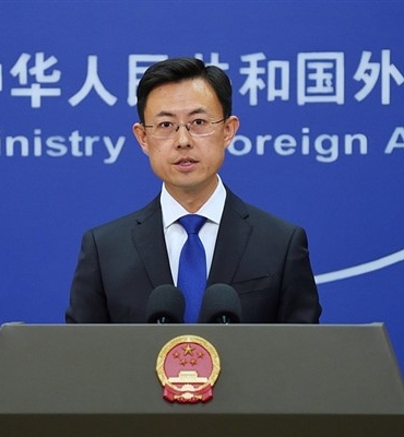 Çin: Daha fazla yabancının Çince öğrenmesini bekliyoruz