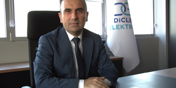 Dicle Elektrik’ten uzun hatlara yüksek teknoloji çözümü
