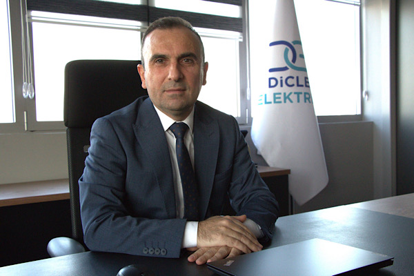 Dicle Elektrik’ten uzun hatlara yüksek teknoloji çözümü