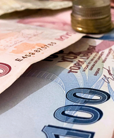 Lider Faktoring'in kar dağıtım kararı