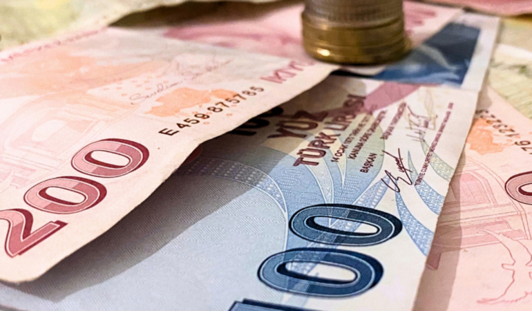 Lider Faktoring'in kar dağıtım kararı