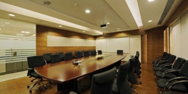 Marmara Holding'te başkan seçimi