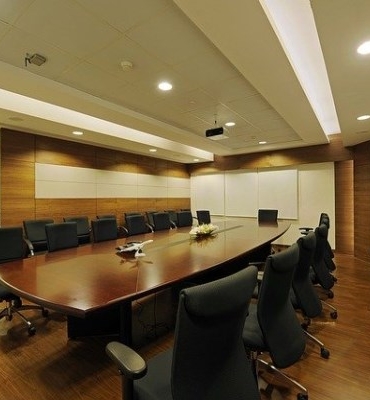 Marmara Holding'te başkan seçimi