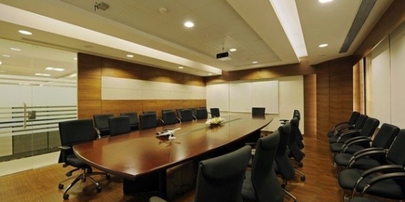 Marmara Holding'te başkan seçimi