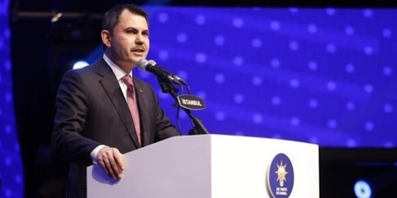 Kurum, Antalya Diplomasi Forumu’nda Kitarovic ile görüştü