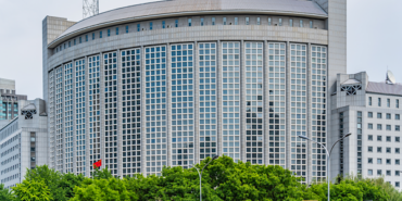 Çin, Yasukuni Tapınağı ziyaretini sert şekilde kınadı