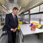 Gezici Bilim Otobüsü Adıyaman’daki çocuklarla buluşacak