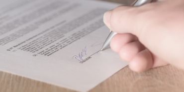 Türkiye Sınai Kalkınma Bankası'ndan kredi sözleşmesi