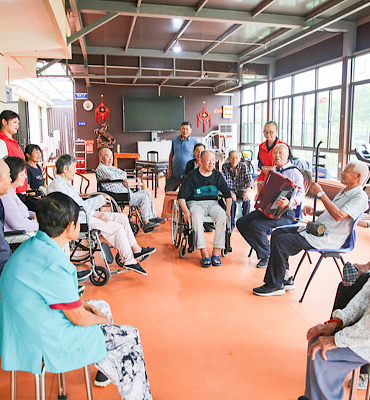 Çin hizmet sektöründe 2030 hedeflerini açıkladı