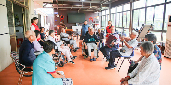 Çin hizmet sektöründe 2030 hedeflerini açıkladı