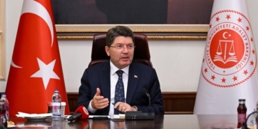 Tunç: Demokrasimizi güçlendirmeye devam edeceğiz