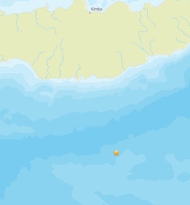 Papua Yeni Gine’de deprem