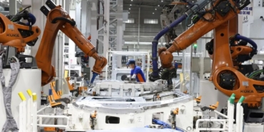 Çin ekonomisi istikrar çıpası olmaya devam ediyor