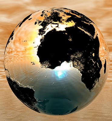 Küresel endekslerde sınırlı gerileme ve karışık seyir