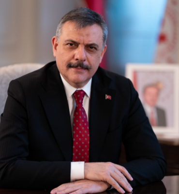 Çiftçi’den Dünya Pilotlar Günü mesajı