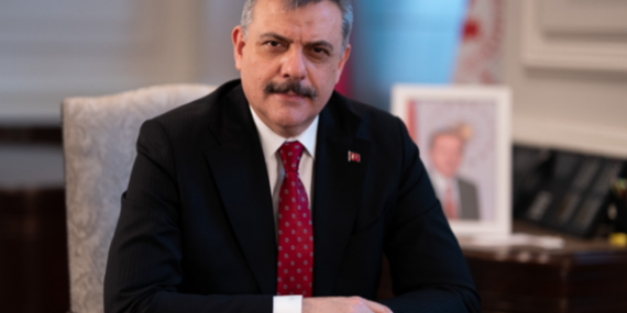 Çiftçi’den Dünya Pilotlar Günü mesajı