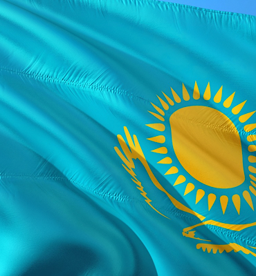 Kazakistan ve BM’den küresel su güvenliği gündemi