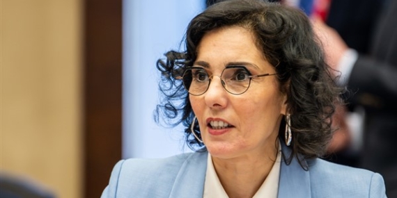 AB’den Batı ve Orta Afrika’ya 235 Milyon Euroluk insani yardım