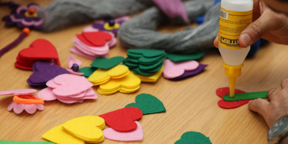 Şanlıurfa Kültür Yolu Festivali’ne yoğun ilgi