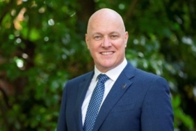 Luxon: Hindistan ile ilişkilerde tarihi bir dönüm noktasına ulaştık