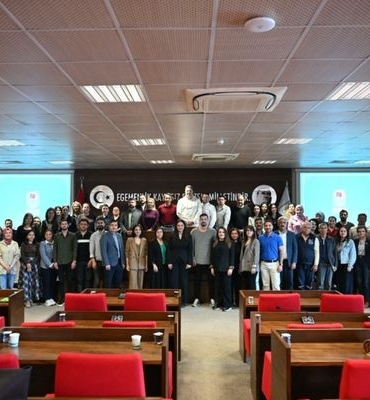 Sarıçam Belediyesi’nden sürdürülebilirlik odaklı eğitim programı