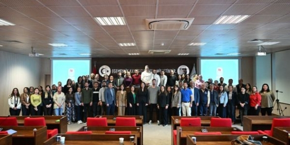 Sarıçam Belediyesi’nden sürdürülebilirlik odaklı eğitim programı