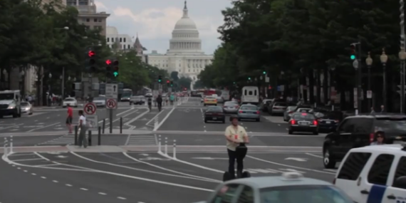 ABD’nin başka ülkelere karşı siyasi sızma ve müdahaleleri sürüyor