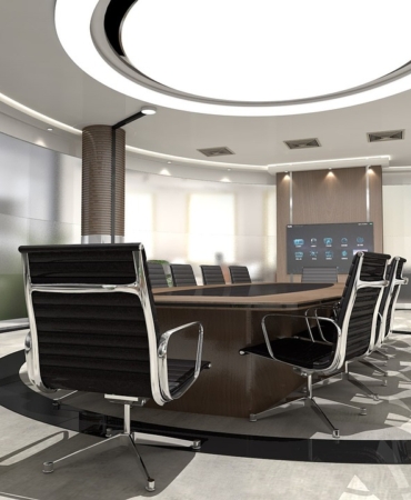 Kartonsan'da başkan seçimi