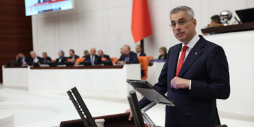 Memişoğlu: Bağımlılıkla mücadele kararlılıkla sürecek