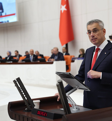 Memişoğlu: Bağımlılıkla mücadele kararlılıkla sürecek