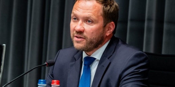 Tsahkna: Çernobil trajedisinin tekrarlanmasına izin vermemeliyiz