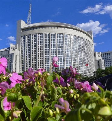 Dışişleri Bakanlığı: Trump'ın Çin ziyareti konusunda iki taraf temaslarını sürdürüyor